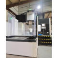 Five axis Machining Center